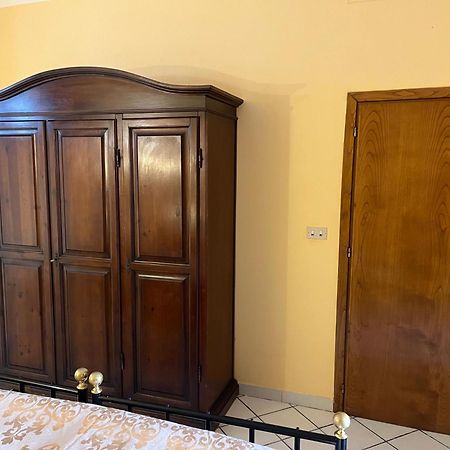 Casina Travi Apartment Arezzo Bagian luar foto