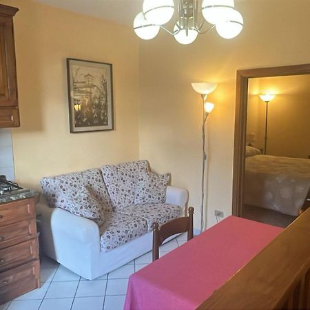 Casina Travi Apartment Arezzo Bagian luar foto