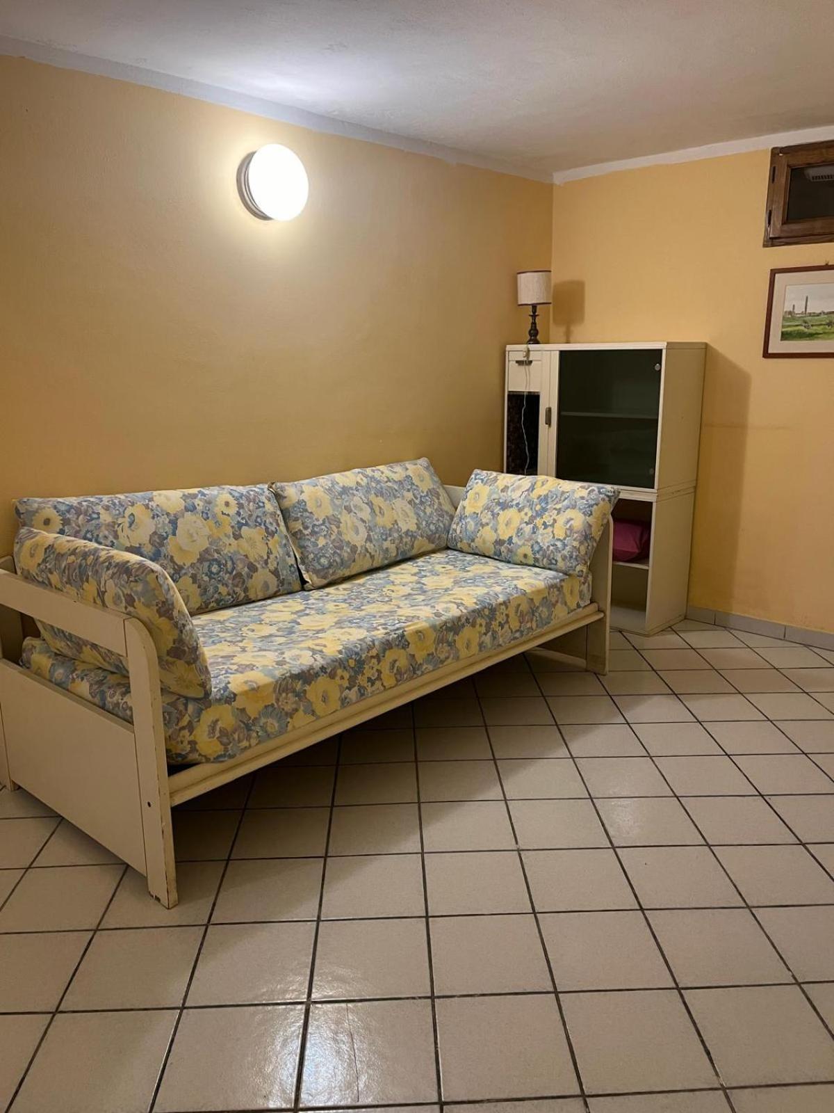 Casina Travi Apartment Arezzo Bagian luar foto