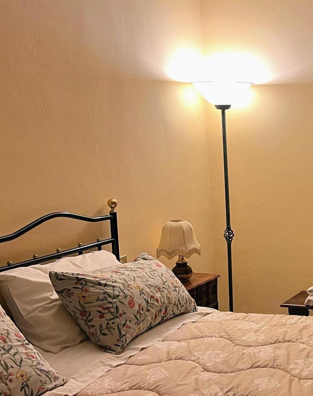 Casina Travi Apartment Arezzo Ruang foto