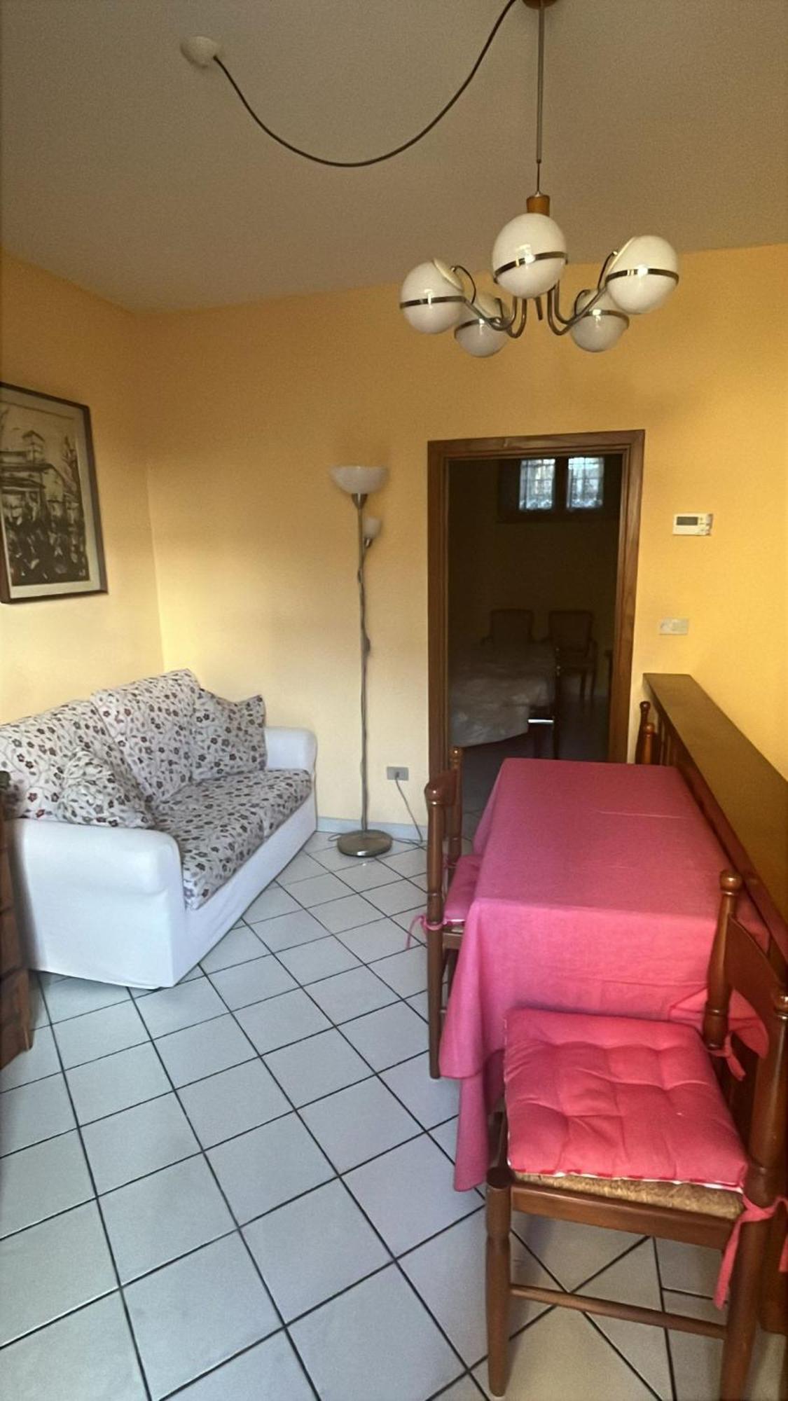 Casina Travi Apartment Arezzo Bagian luar foto