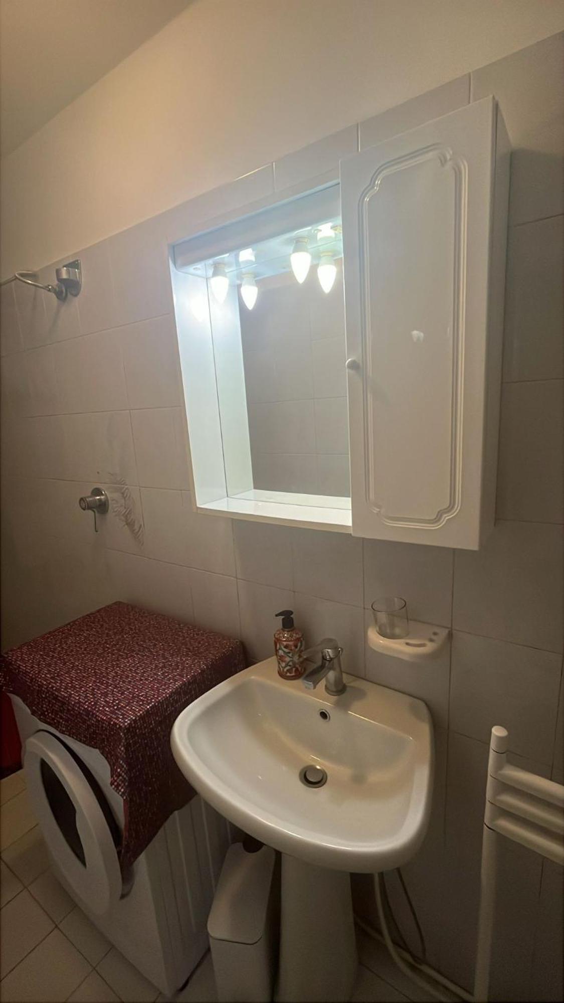 Casina Travi Apartment Arezzo Bagian luar foto