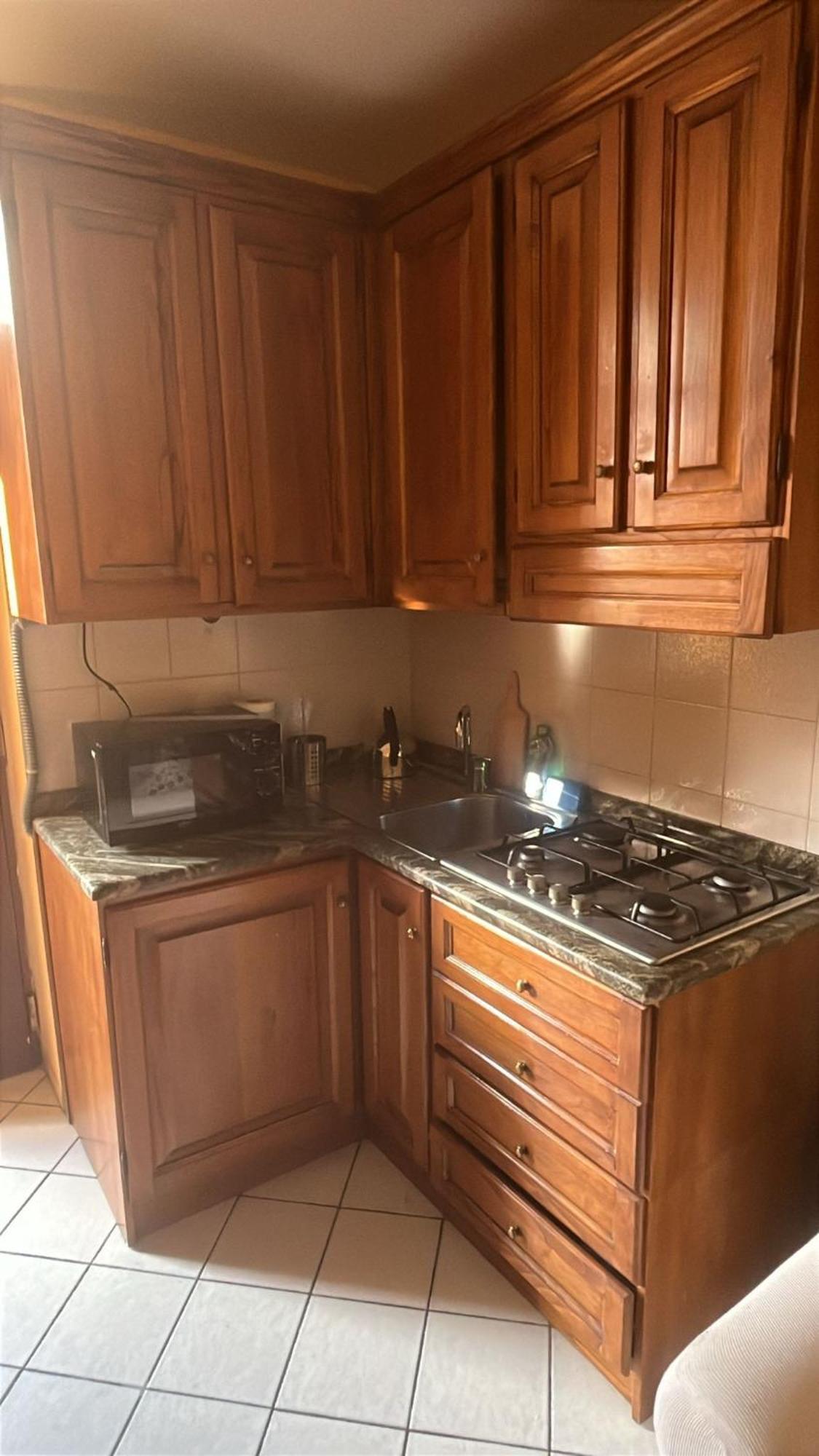 Casina Travi Apartment Arezzo Bagian luar foto