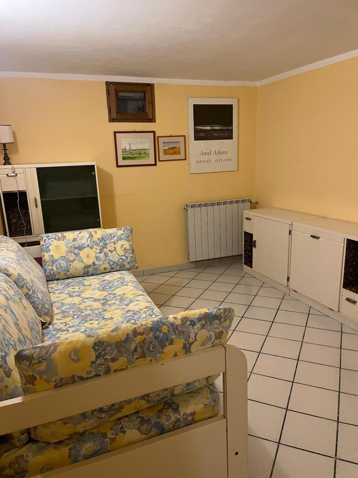 Casina Travi Apartment Arezzo Bagian luar foto